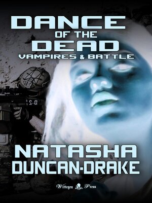 cover image of Dance of the Dead